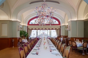 Bosco Cafe