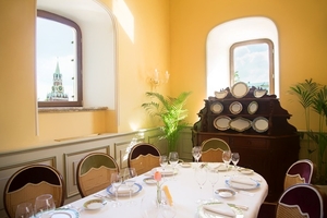 Bosco Cafe