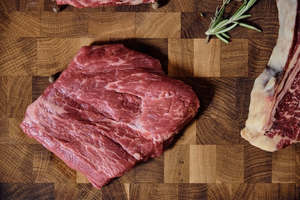 Max’s Beef for Money