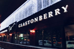 Glastonberry