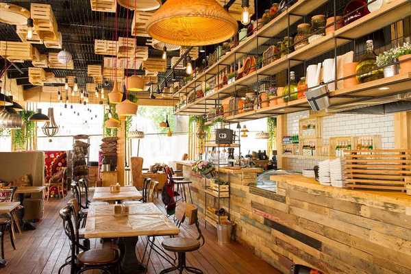 Foood Bazar