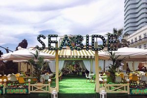 Seaside Seaside
