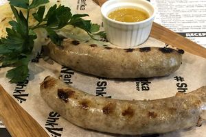 Шкварка Шкварка