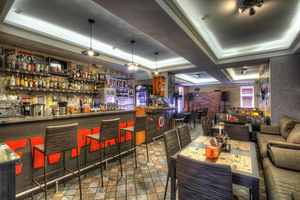 NewPlace Moscow NewPlace Moscow