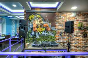 NewPlace Moscow NewPlace Moscow