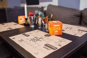 NewPlace Moscow NewPlace Moscow