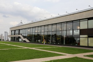 Московский Дворец Пионеров Московский Дворец Пионеров