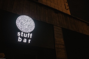 Stuff Stuff