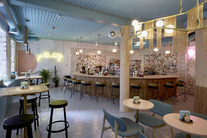 Less Sugar Bar