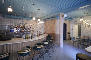 Less Sugar Bar