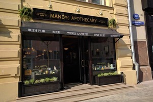 Mandy's Apothecary Mandy's Apothecary