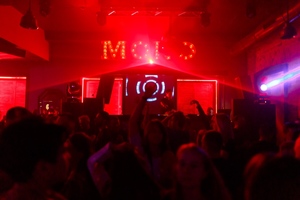 Mono Bar