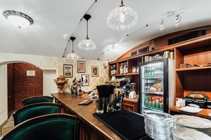 Питейный дом купца Андреева Питейный дом купца Андреева