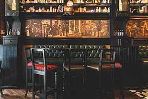 Mandy’s Apothecary Irish Pub Mandy’s Apothecary Irish Pub