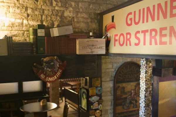 John Gilroy's Pub