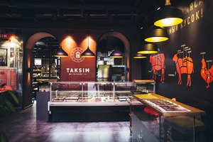 Taksim