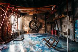 POLYGON Photo Manufactory POLYGON Photo Manufactory