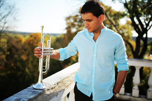 Artem Ayvazyan Band Artem Ayvazyan Band