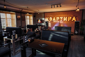 Квартира Квартира