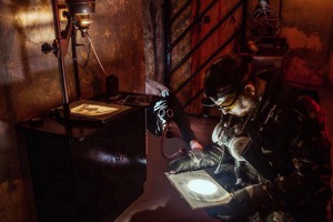 Stalker. Зона отчуждения