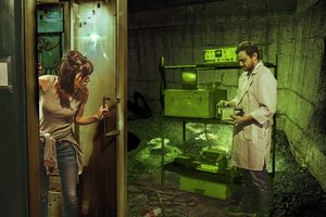 Stalker. Зона отчуждения