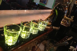 Lock Stock Lock Stock