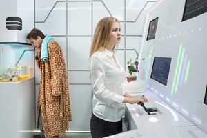 Автостопом по галактике