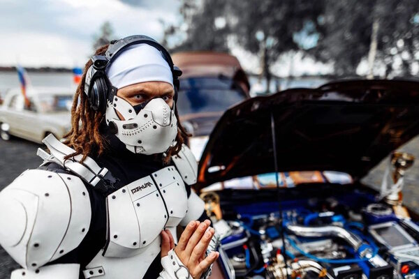 Tuning Open Fest