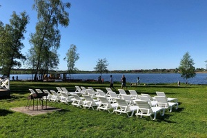 Круглое озеро / Round Lake