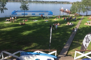 Круглое озеро / Round Lake