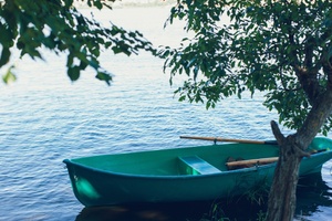 Круглое озеро / Round Lake