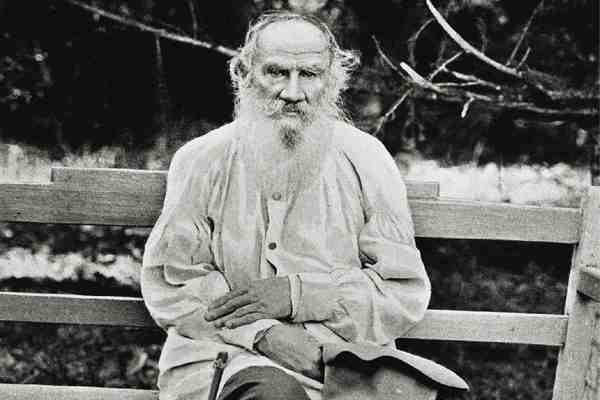 TolstoYgeneration