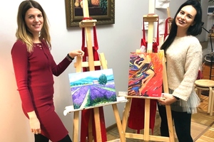 Art фабрика Art фабрика