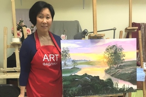 Art фабрика Art фабрика