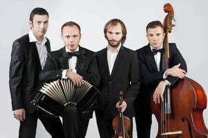 Аргентинское танго. Solo tango orquesta Аргентинское танго. Solo tango orquesta