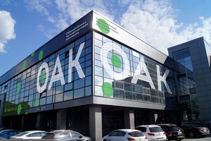 OAK Botanika24 OAK Botanika24
