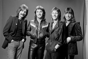 Smokie Smokie