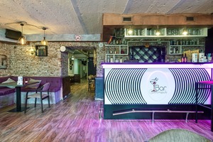 I Bar I Bar