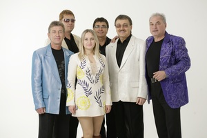 ВИА "Синяя птица" ВИА "Синяя птица"