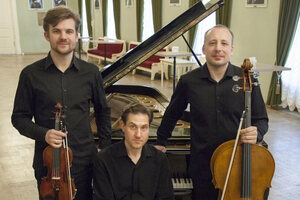 Ultimum Trio