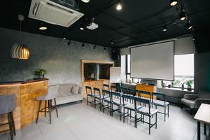 WorkshopLoft №9 WorkshopLoft №9