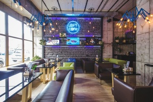 Loft Cafe