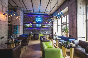 Loft Cafe Loft Cafe
