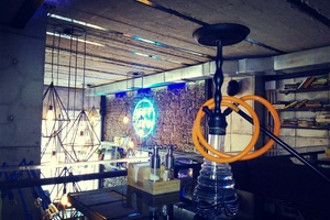 Loft Cafe Loft Cafe