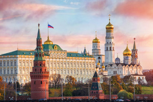 По Москве от ВДНХ По Москве от ВДНХ