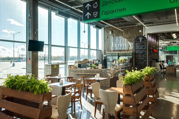 FermA Пискаревка