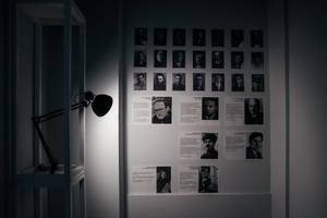 Табу: Территория Авангарда. Большой Урал