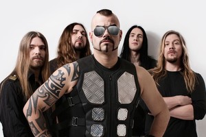 Sabaton Sabaton