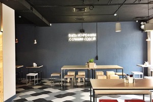 Pita`s на Карповки Pita`s на Карповки