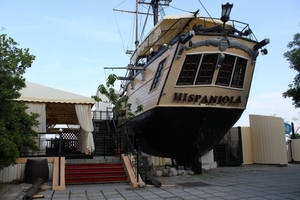 Hispaniola Hispaniola